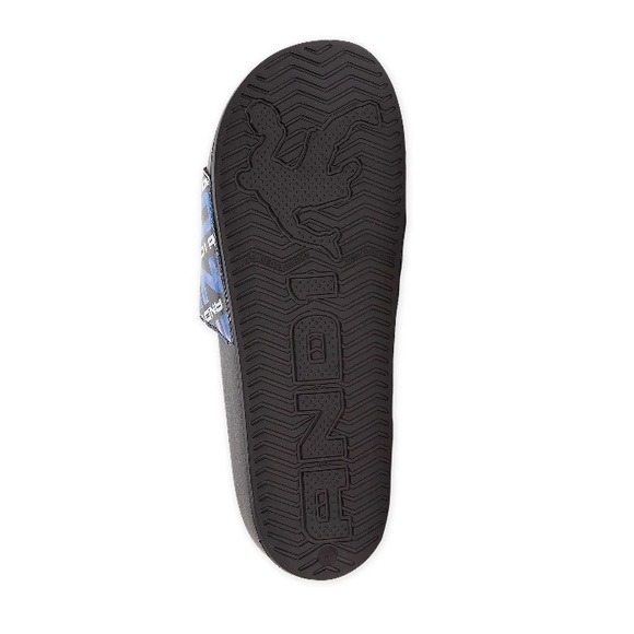 And1 Men’s Crossover Sport Slide Sandals Size 10 - Picture 3 of 7